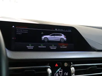 BMW M135 i xDrive Aut. M-Sport Shadow-Line LED Pano