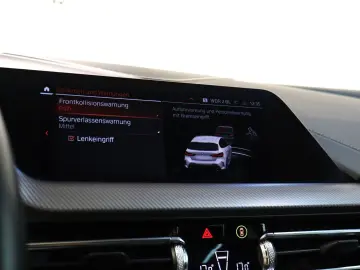 BMW M135 i xDrive Aut. M-Sport Shadow-Line LED Pano