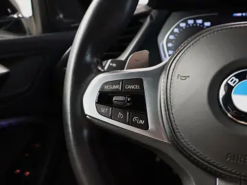 BMW M135 i xDrive Aut. M-Sport Shadow-Line LED Pano
