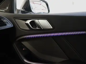 BMW M135 i xDrive Aut. M-Sport Shadow-Line LED Pano