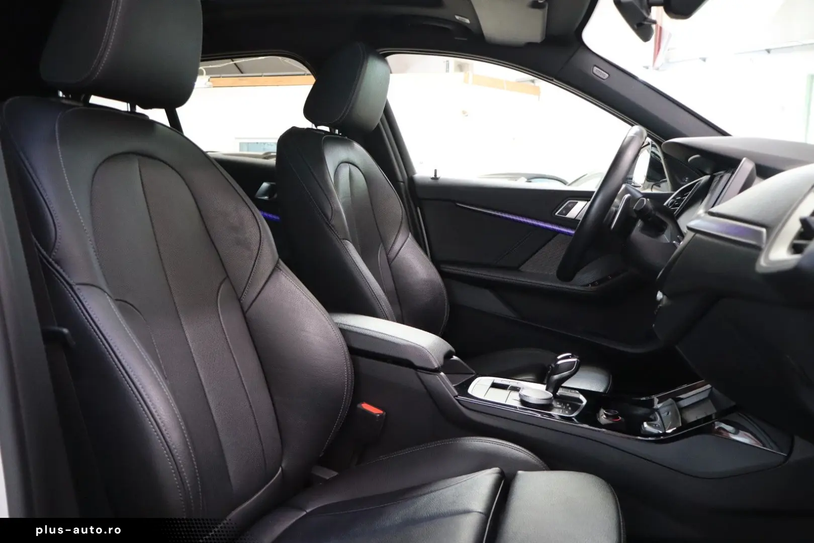 BMW M135 i xDrive Aut. M-Sport Shadow-Line LED Pano