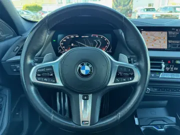 BMW M135i xDrive HeadUp Harman Lenkradheiz Pano KeyL