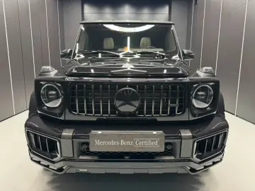 Mercedes-AMG G 63 - MY2026