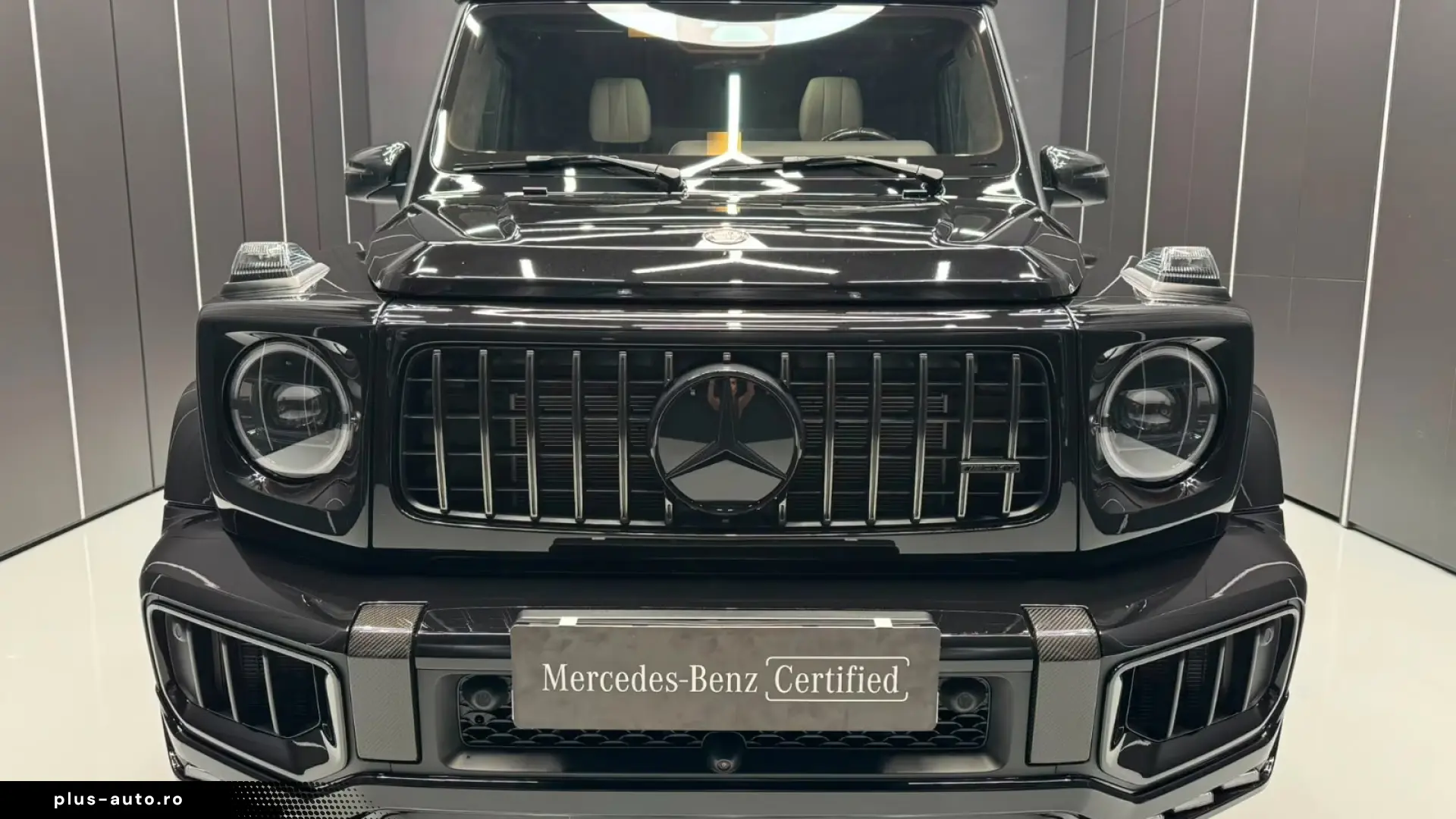 Mercedes-AMG G 63 - MY2026