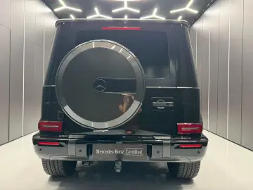 Mercedes-AMG G 63 - MY2026