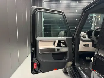 Mercedes-AMG G 63 - MY2026