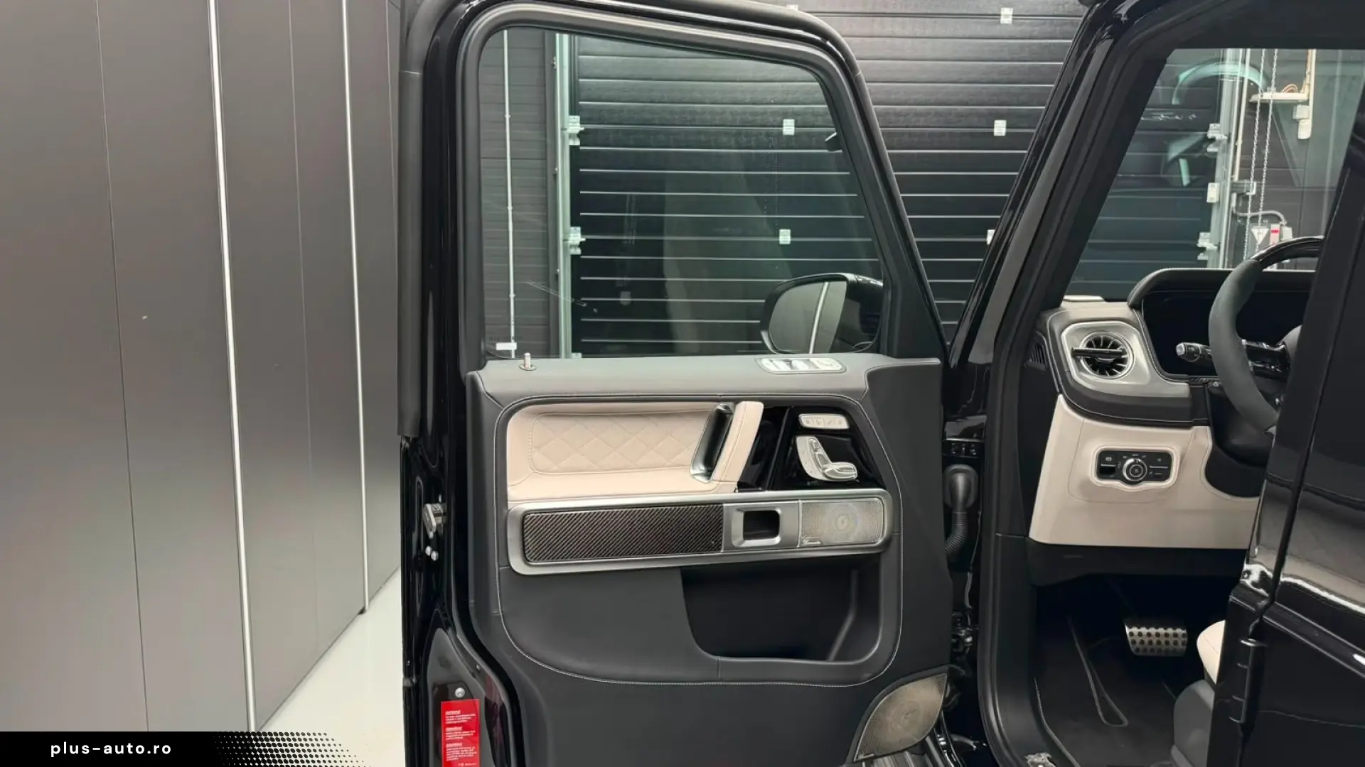 Mercedes-AMG G 63 - MY2026