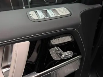 Mercedes-AMG G 63 - MY2026