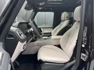 Mercedes-AMG G 63 - MY2026