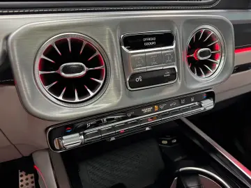 Mercedes-AMG G 63 - MY2026