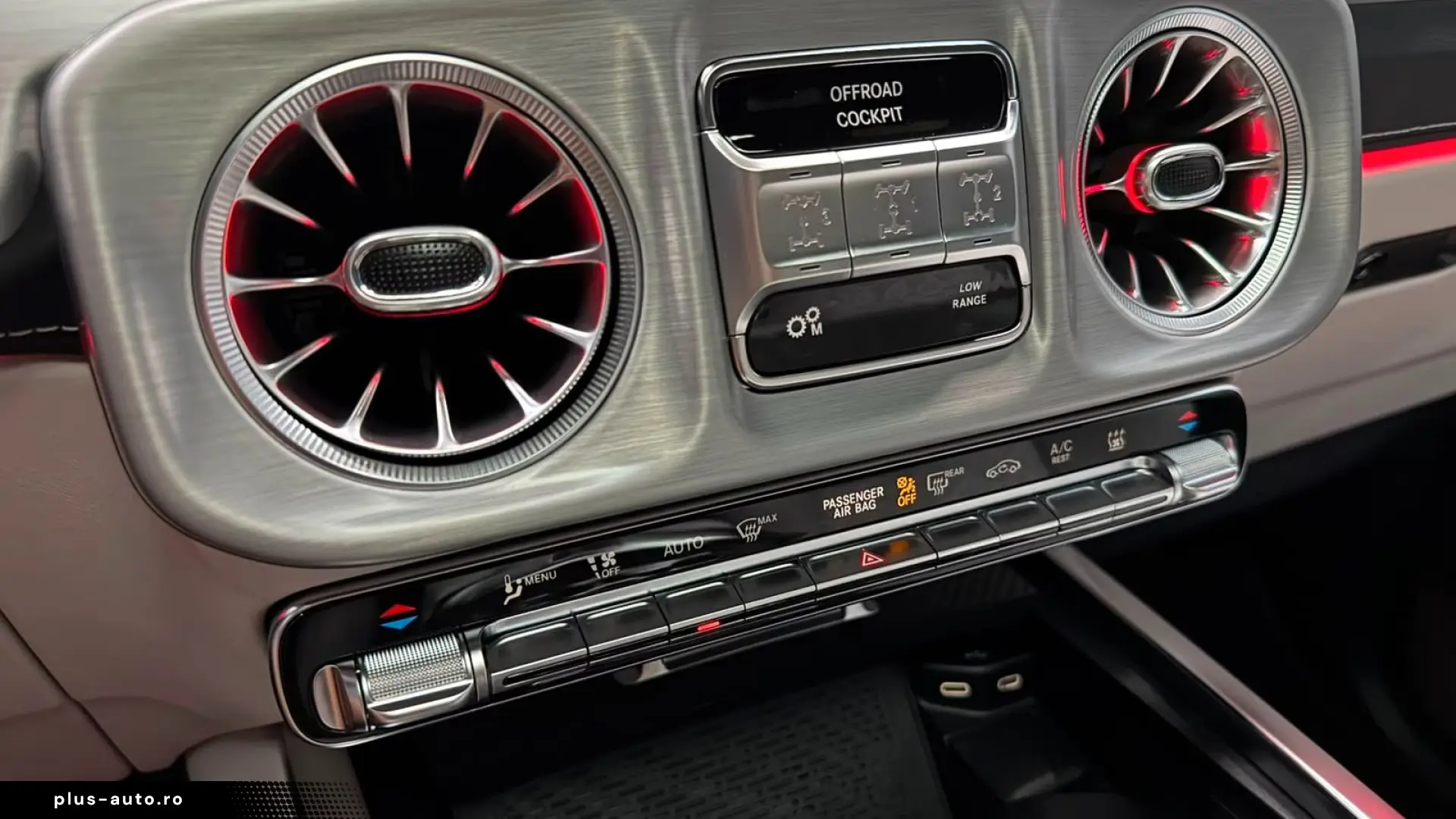 Mercedes-AMG G 63 - MY2026