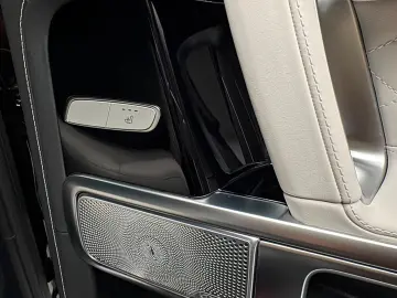 Mercedes-AMG G 63 - MY2026