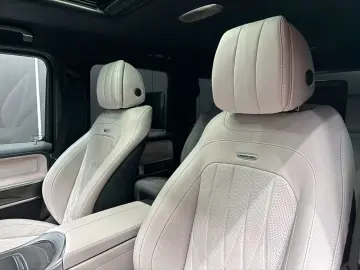 Mercedes-AMG G 63 - MY2026