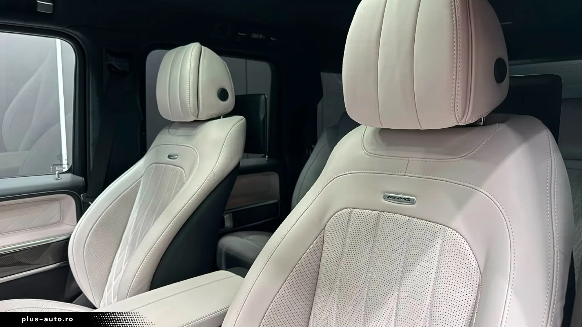 Mercedes-AMG G 63 - MY2026