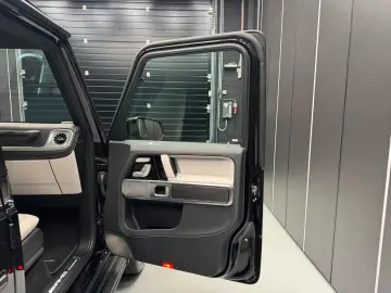 Mercedes-AMG G 63 - MY2026