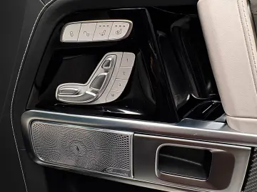 Mercedes-AMG G 63 - MY2026