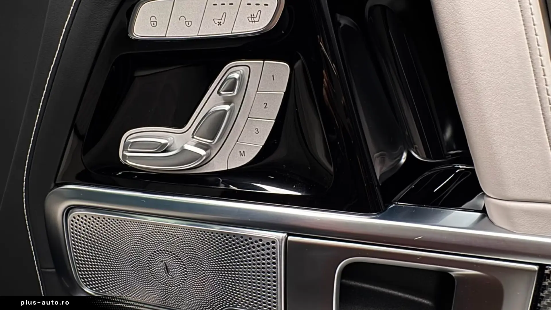 Mercedes-AMG G 63 - MY2026