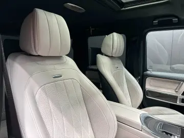 Mercedes-AMG G 63 - MY2026
