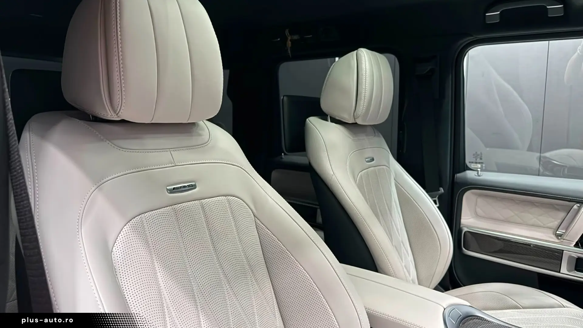 Mercedes-AMG G 63 - MY2026