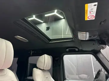 Mercedes-AMG G 63 - MY2026