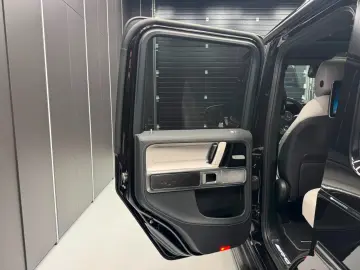 Mercedes-AMG G 63 - MY2026