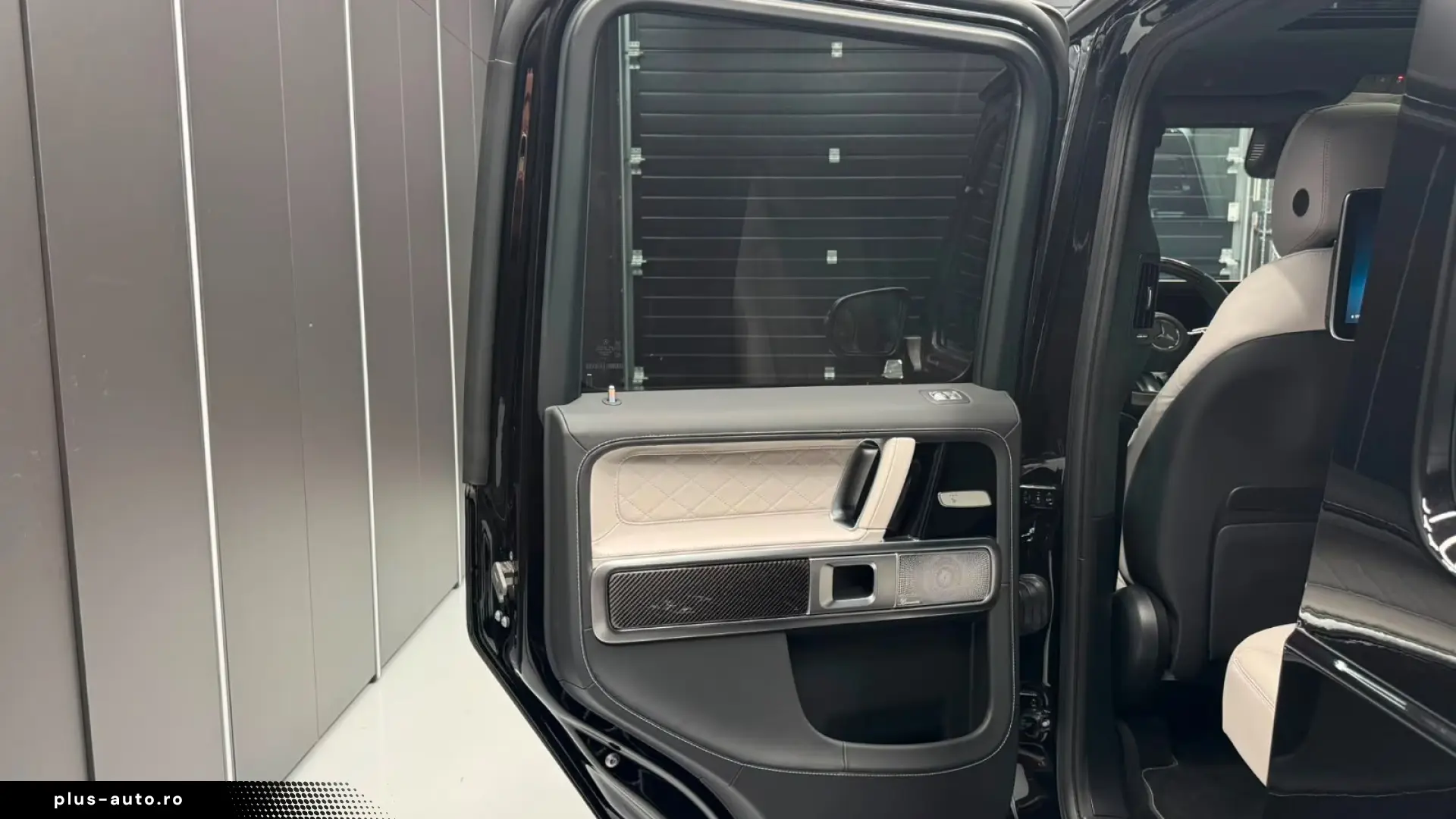 Mercedes-AMG G 63 - MY2026