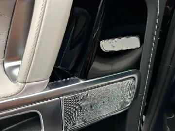 Mercedes-AMG G 63 - MY2026