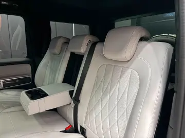 Mercedes-AMG G 63 - MY2026