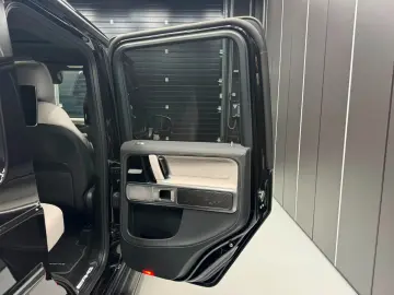 Mercedes-AMG G 63 - MY2026