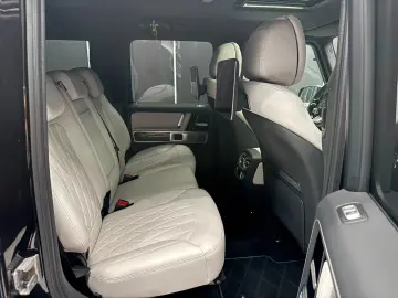 Mercedes-AMG G 63 - MY2026