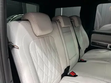 Mercedes-AMG G 63 - MY2026