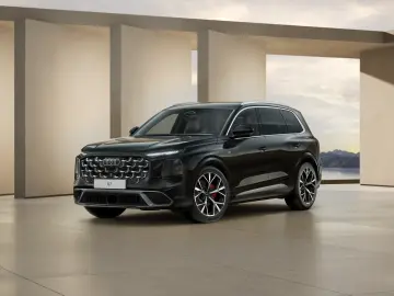 Audi Q7 3.0 TDI Quattro S Line - MY2027