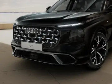 Audi Q7 3.0 TDI Quattro S Line - MY2027