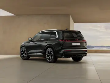 Audi Q7 3.0 TDI Quattro S Line - MY2027