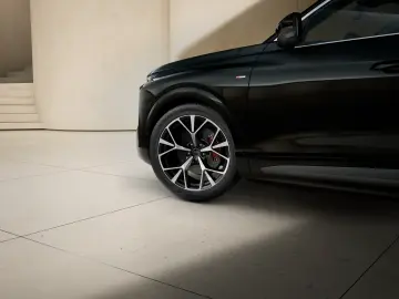 Audi Q7 3.0 TDI Quattro S Line - MY2027