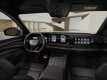 Audi Q7 3.0 TDI Quattro S Line - MY2027