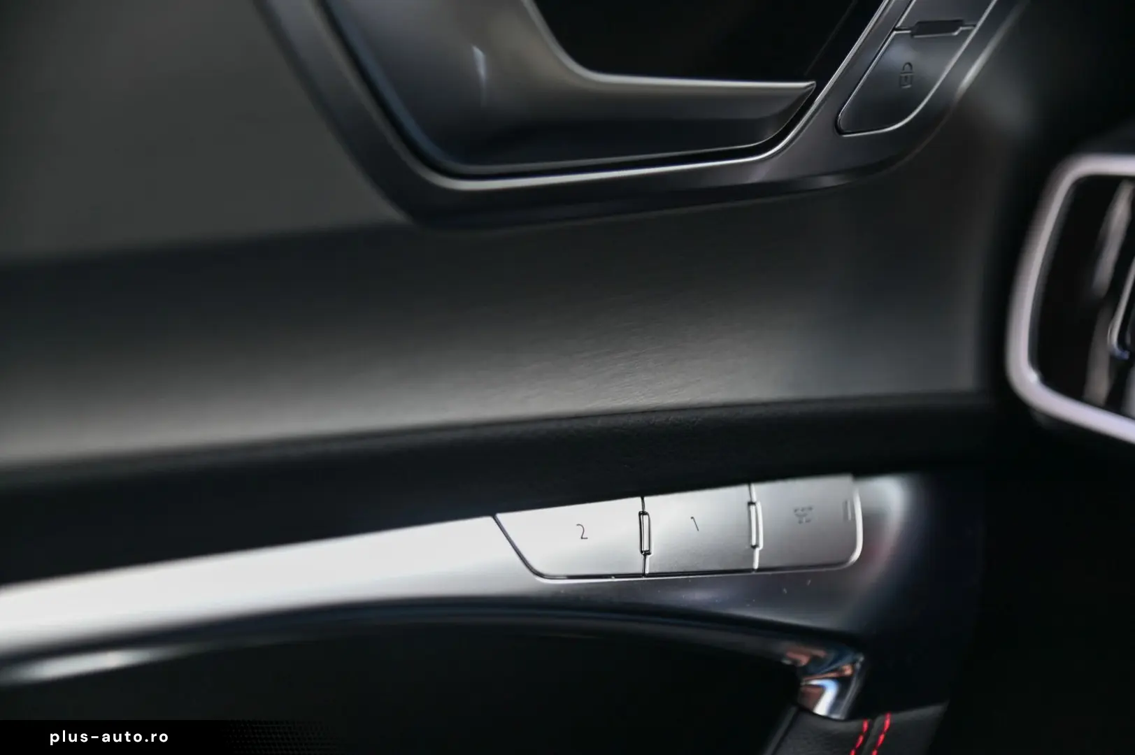 AUDI RS6 Avant performance RS-Sitze  Luft  Standhzg