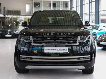 LAND ROVER Range Rover HSE D350 MASSAGE PREM-INT MERDIAN-3D