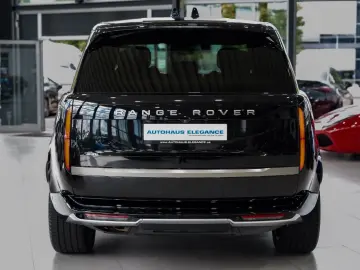 LAND ROVER Range Rover HSE D350 MASSAGE PREM-INT MERDIAN-3D