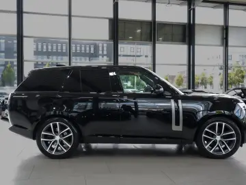 LAND ROVER Range Rover HSE D350 MASSAGE PREM-INT MERDIAN-3D