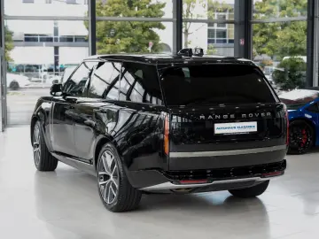 LAND ROVER Range Rover HSE D350 MASSAGE PREM-INT MERDIAN-3D