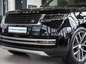 LAND ROVER Range Rover HSE D350 MASSAGE PREM-INT MERDIAN-3D