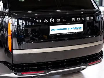 LAND ROVER Range Rover HSE D350 MASSAGE PREM-INT MERDIAN-3D