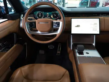 LAND ROVER Range Rover HSE D350 MASSAGE PREM-INT MERDIAN-3D