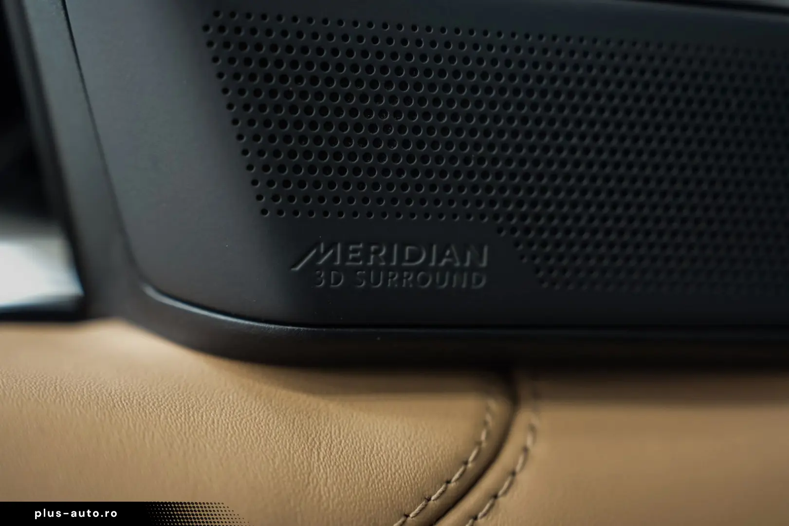 LAND ROVER Range Rover HSE D350 MASSAGE PREM-INT MERDIAN-3D