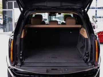 LAND ROVER Range Rover HSE D350 MASSAGE PREM-INT MERDIAN-3D