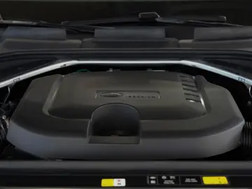 LAND ROVER Range Rover HSE D350 MASSAGE PREM-INT MERDIAN-3D