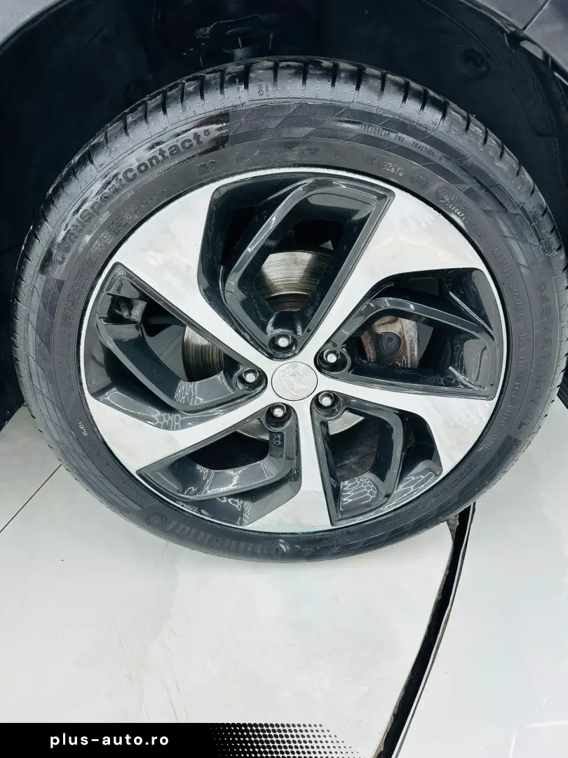 HYUNDAI TUCSON 2018 1.7D E6 Garantie 12 Luni Rate Avans 0 Do
