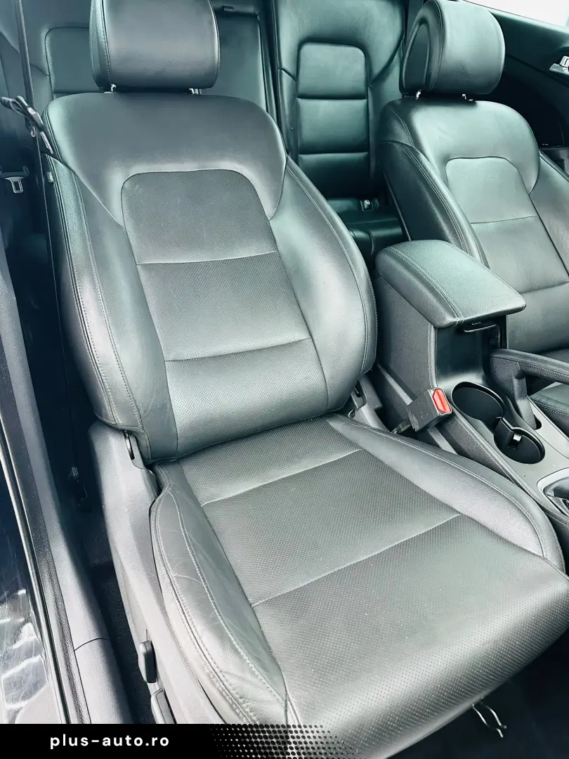 HYUNDAI TUCSON 2018 1.7D E6 Garantie 12 Luni Rate Avans 0 Do