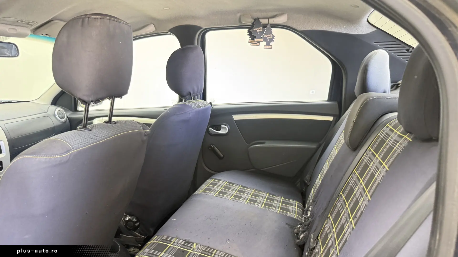 Dacia   Logan   1.6 Benzina   84CP   An 2011   Euro 5   Manu